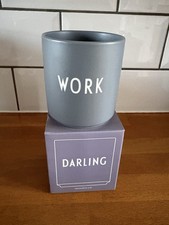 Arne Jacobsen Mug Design