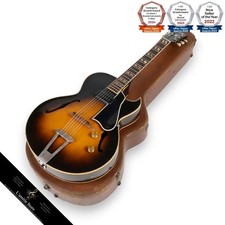 Gibson ES175 1953 Fully