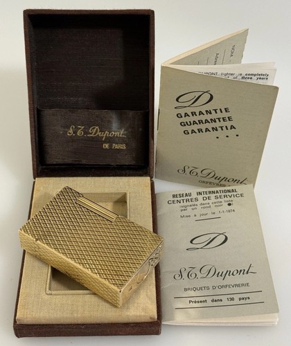 Vintage dupont ligne - s.t., 1