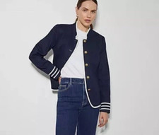 Monsoon Size 10 Jacket Mali