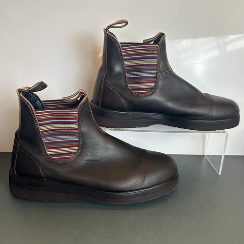 Men blundstone chelsea - men’s,