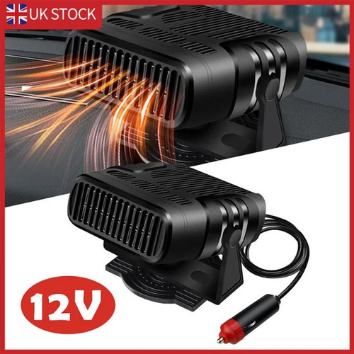 200w car heater portable - heater,