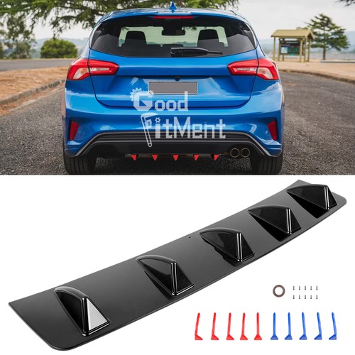 For ford focus mk2 - rs, gloss