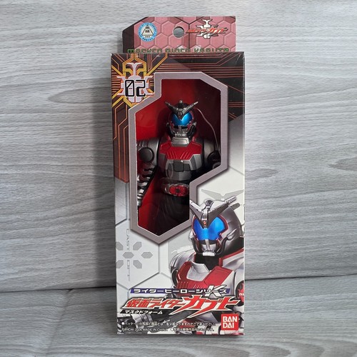 Kamen rider masked - masked,