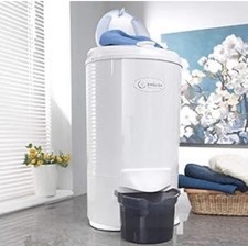 English Electric Gravity Drain