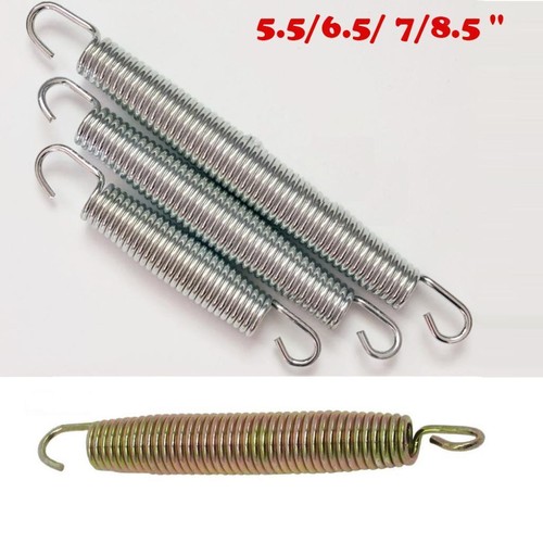10x solid trampoline springs - 10x,