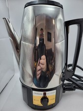 Vintage Sunbeam Coffeemaster