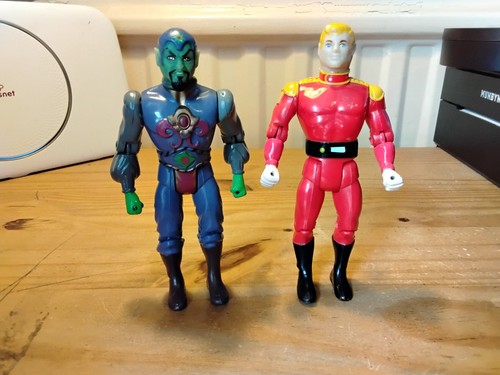Vintage defenders the - x2,
