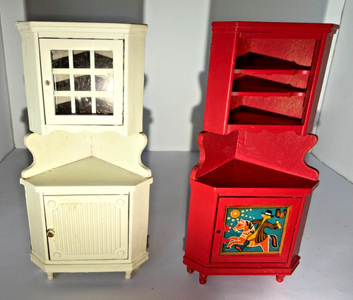 Vintage lundby dollshouse - 2,