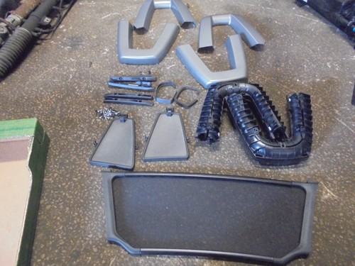 Bmw wind deflector - bmw,