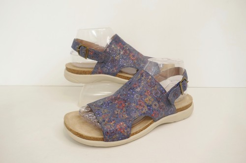 Josef seibel riley blue - seibel,