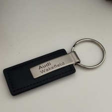 GENUINE AUDI MAIN DEALER CAR