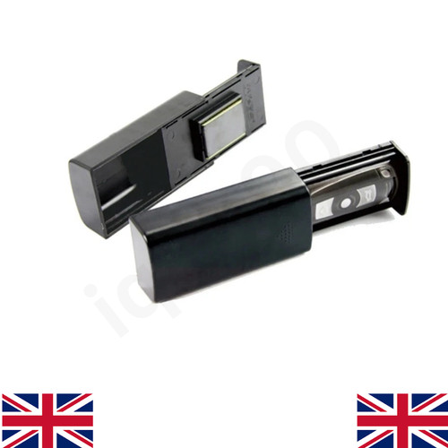 Magnetic car key safe box - car,