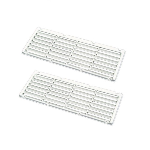 Mpk motorhome fridge vent - mpk,