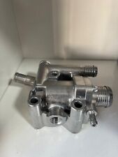 New Thermostat Housing + Cap Ford Escort Mondeo 1.6 1.8 2.0 Zetec 16V