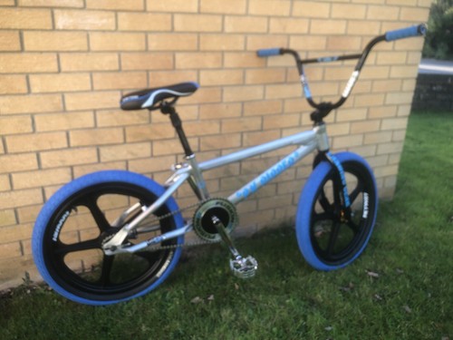 Fully custom 2005 ripper - custom,