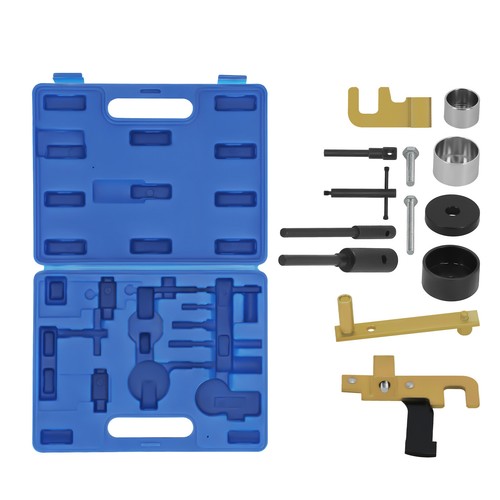 Timing setting locking tool - timing,