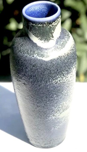 Cobridge stoneware blue - stoneware, rare
