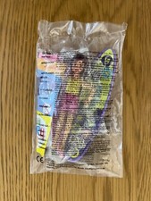 McDonalds 2005 Happy Meal