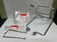 Genuine Honda Front Transport