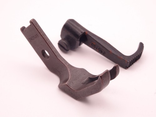 Industrial walking foot - industrial,