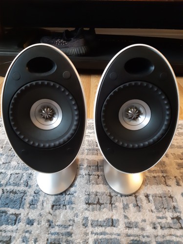Kef e301 speakers - kef,
