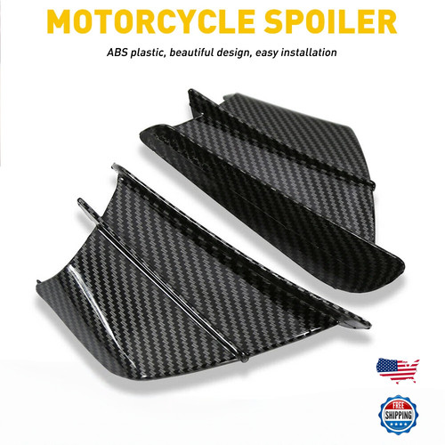 1pair gloss carbon - gloss, fiber