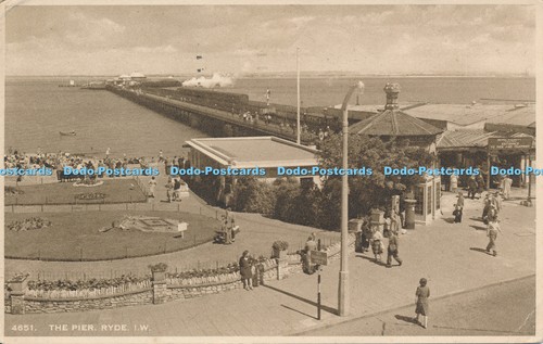 R059006 the pier ryde nigh - r059006,