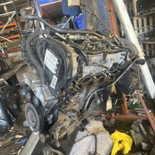 Saab 9-3 Z19DTR 1.9 diesel