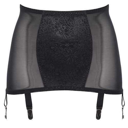 Ulla dessous open - panty, girdle