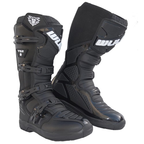 Wulfsport trackstar motocross - wulfsport,