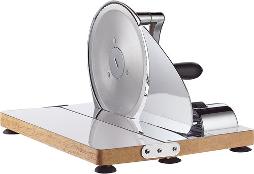Zassenhaus manual slicer bread - zassenhaus,