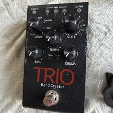 Trio Band Creator By Digitech