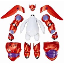 16cm Cartoon Big Hero 6 Baymax