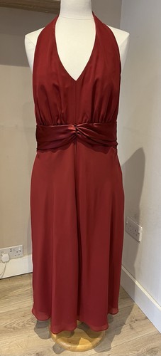Next evening dress - evening, size