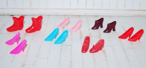 Mattel barbie doll - barbie, and