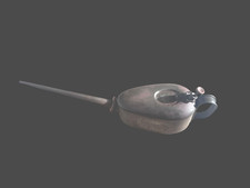 Antique/Vintage Braime Double