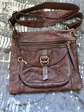 Fossil Shoulder/crossbody Bag