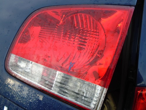 Touareg 3 0 tdi - 06, vw