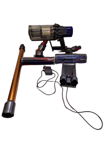 Dyson v10 absolute cordless - v10,