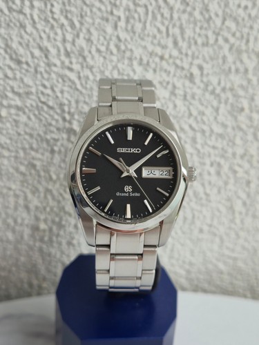 Grand seiko sbgt037 - seiko,
