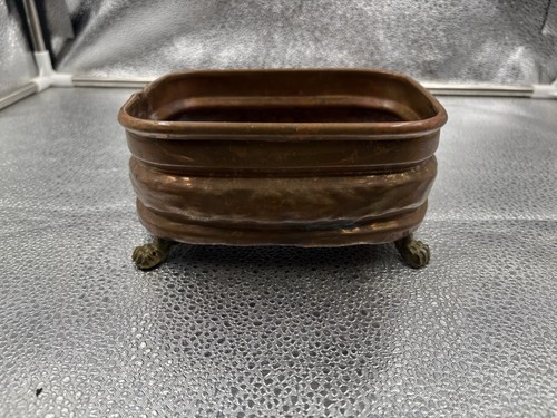 Antique copper brass - antique,