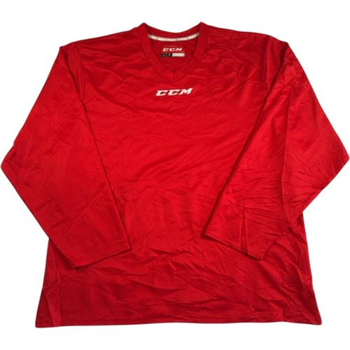 Ccm ice hockey jersey men - ccm, men's