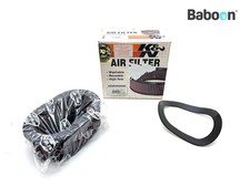 Air Filter Element Suzuki GSX