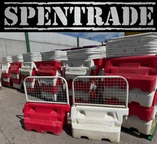 WATER BARRIER SETS 1 x HOG600