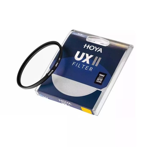 Hoya 52mm uv filter - uv,