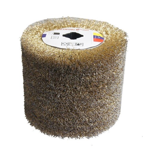 Katsu drum sander wire - katsu,