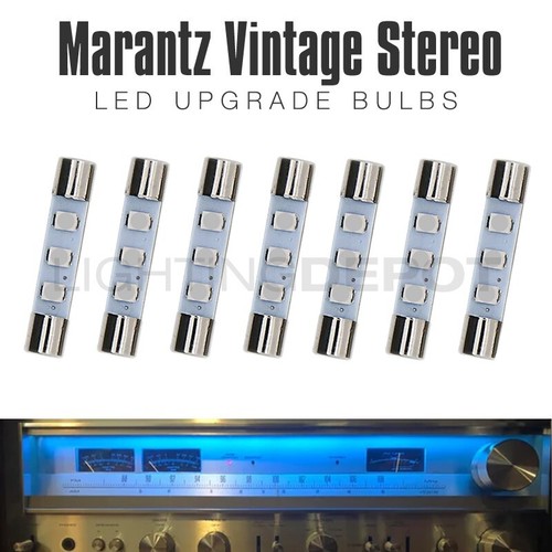 7pcs marantz 2216b 2218 - 7pcs,