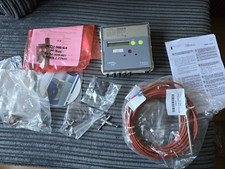 Landis & Gyr T550 UH50