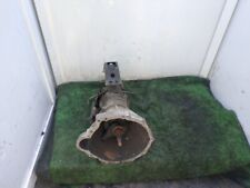L1NMCA gearbox 387146 for NISSAN VANETTE CARGO 2.3 DIESEL 1995